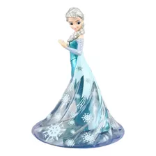 Princesa Elsa Frozen 2 Original Unica Exclusiva Wyc