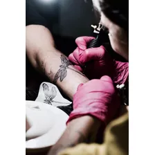 Tatuagem Autoral