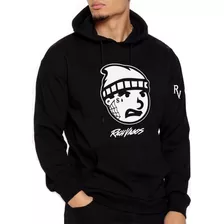 Sudadera Rich Vagos Hoodie Con Gorro Gera Mx Personalizada