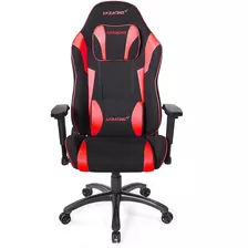 Silla Gamer Akracing Core Series Ex-wide Roja