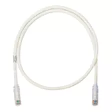 Cable Utp Cat6 De Parcheo Conector Rj-45 - Nk6pc7y