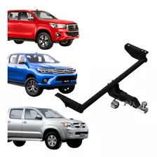 Engate Reboque Hilux 2016 2017 2018 2019 2020