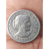 Monedas Antiguas 1979 In God We Trust