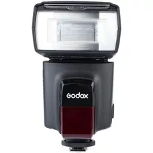 Flash Speedlite Tt560ii Godox Com Radio Flash Embutido