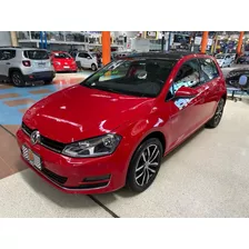 Volkswagen Golf 1.4 Tsi Highline 16v