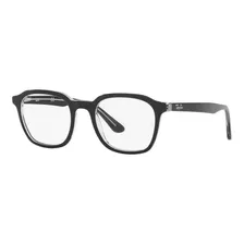 Lentes Opticos Ray-ban Rx5390 2034 52