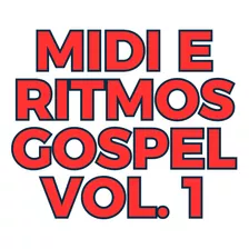 Pacote Playback Midi/ritmos C/ Intro Gospel Teclado Yamaha