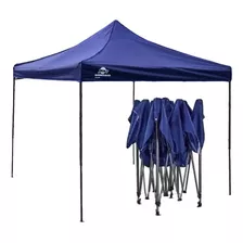 Tenda Gazebo Barraca Articulada 3x3 Resistente E Alta Pagoda