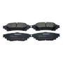 Balatas Traseras Lexus Is350 2014-2015-16-2017-2018 Ck