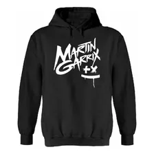 Moletom Blusa De Frio Martin Garrix Dj Novidade