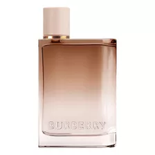 Perfume Para Mujer Her Intense Burberry Edp, 100 Ml