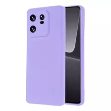 Carcasa Silicona Slim Para Xiaomi Mi 13t Mi 13t Pro