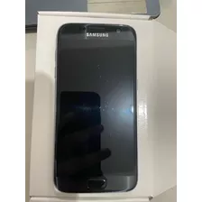 Samsung Galaxy S7 G930 32gb 12mp 4g Wi-fi Android - Usado