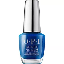 Opi Infinite Shine Do You Sea Lo Que Yo Sea 05 Floz