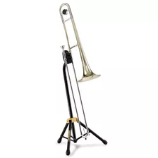 Suporte Para Trombone De Vara Hercules Ds-520b