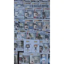 Funko Pop Set Harry Potter