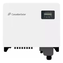 Inversor Solar Canadian 60kw - Csi-60k-t400gl03-e