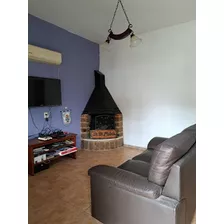 Hermosa Casa En Venta La Teja