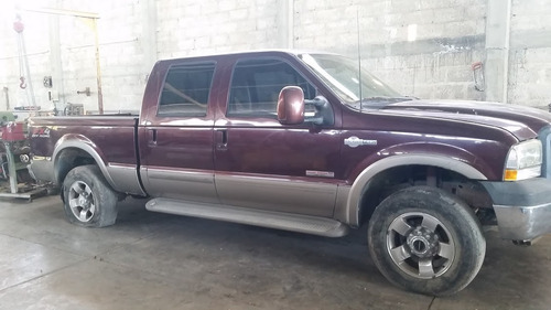 Cilindro Maestro Frenos Ford F250 Super Duty 4x4 2000-2005 Foto 5