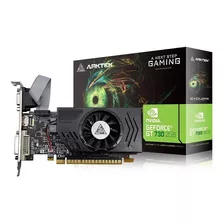 Placa De Video Nvidia Arktek Geforce 700 Series Gt 730 Gt730 2gb 128bit 2gb