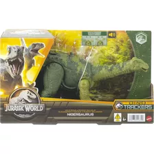 Figura De Acción Nigersaurus De Jurassic World