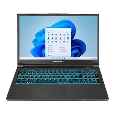 Notebook Gamer Banghó Gm-15z12 Core I5 16gb 1tb Gtx1650 W11