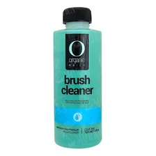 Organic Brush Cleaner 120 Ml