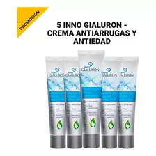 5 Inno Gialuron - Crema Antiarrugas Y Antiedad