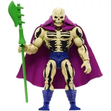 Boneco Scare Glow Master Of The Universe He Man - Mattel