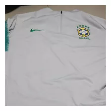 Seleção Brasileira Casaco Viagem Neymar Vini Jr