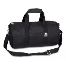 Maleta Deportiva Everest 40 Cm Round Duffel