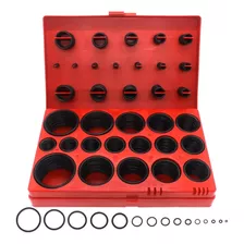 Set De O-ring Gomas Para Sellar 419pcs