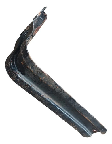 Suporte Tanque Combustivel Ford Cargo 2842 2014 Vk118 6