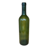 Botellas De Vidrio Para Vino, Licor,  $1,31 C/u