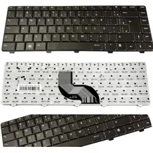 Teclado Para Notebook Dell Part Number 05k3cy Abnt2 Ç