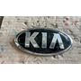 Emblema Kia 86318-2g000 Usado Original 