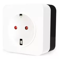 Enchufe Wifi Schuko 16a Control Aire Acondicionado Tuya