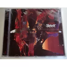 Cd Slipknot - Iowa (sellado)