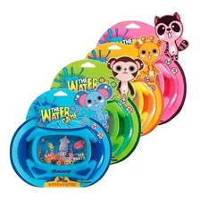 Jogo Aquaplay Water Game Infantil Com Inmetro Qualidade Top