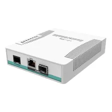 Switch Mikrotik Crs106-1c-5s