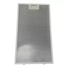 Filtro Metalico Coifa Cata C Glass E Gamma Glass