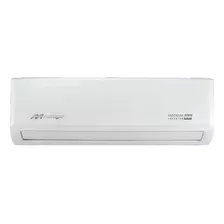 Aire Acondicionado Mirage Magnum 22 Mini Split Inverter Frío 12000 Btu Blanco 230v Emf121v|cmf121v