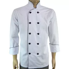 Dólmã,chefe,cozinha Gastronômica,personalizado ,bordado