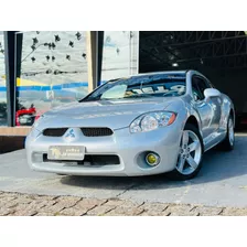 Mitsubishi Eclipse 3.8 Gt V6 24v Gasolina 2p Automático