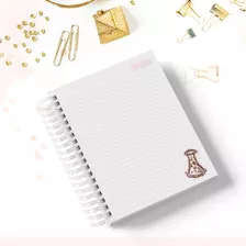 Agenda Imprimible Diseño Personalizado