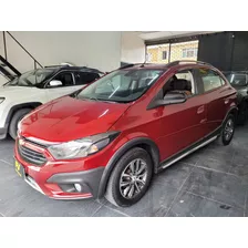 Chevrolet Onix 2018 1.4 Activ Aut. 5p