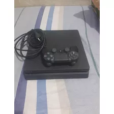 Ps4 Slim 1tb