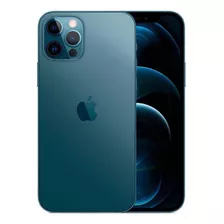 Apple iPhone 12 Pro (256 Gb) - Azul Pacífico