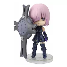 Mash Kylieright 006 Fate/grand Order Figuarts Mini Bandai