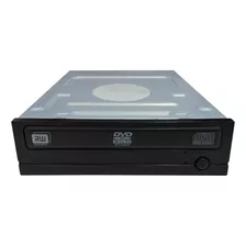 Drive Leitor Gravador Dvd-rw Sata Interno Pc Desktop Com Nfe